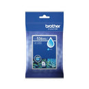 Brother Ink Cartridge LC536XXLC High Yield Cyan