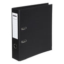 Okin Lever Arch File A4 Black