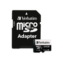 Verbatim Premium Memory Card SDHC 64 GB