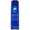 AF Spray Aerosol Airduster Invertible 200ml