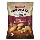 Arnott's Farmbake Cookies Butter Shortbread 310g