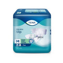 Tena Slip PROskin Super All-In-One Medium Pack 10