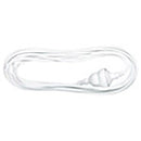 Cable Power Extension Cord 240V 5M White