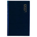 Collins 2027 Diary Day To Page 81A Navy