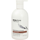 ecostore Hand Wash Vanilla Bean And Coconut 300ml