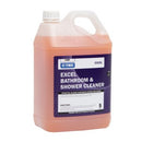 C-TEC Excel Bath & Shower Cleaner 5L