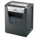 Rexel Momentum X415 Shredder Manual Cross Cut