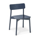 Eden Orlo Timber Chair
