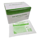 Wound Dressing Non-Adherent 10 x 7.5cm Box 100
