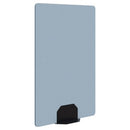 Sonic Acoustic Free-standing Screen