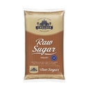 Chelsea Sugar Raw 500g