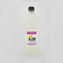 R-Line Electrolyte Drink Concentrate Passionfruit 1L