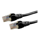 Dynamix Patch Cable UTP CAT6 10m Black