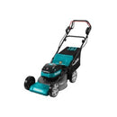 Makita Xgt Self-propelled Lawn Mower 40v Skin Only 480mm