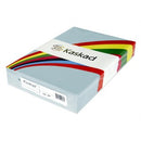 Kaskad Colour Paper 80gsm A4 Puffin Blue Pack 500