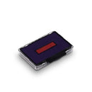 Trodat Stamp Pad 6/53 Blue/Red