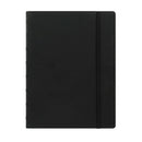 Filofax Notebook A5 Black
