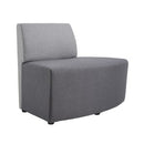 Konfurb Arco Convex With Back