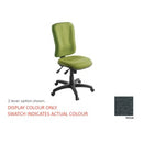 Eden Tempo 3 High Back Chair
