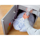 Dahle Shredder Bags Large Large 900 x 950mm Pack 10
