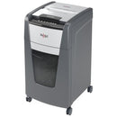 Rexel Optimum Shredder 225M Autofeed Micro Cut