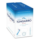 Tongariro Boxed Natural Spring Water 10L