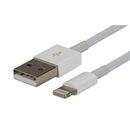 Dynamix 3m Usb-a To Lightning Charge & Sync Cable
