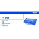 Brother Laser Toner Cartridge TN3465 Black