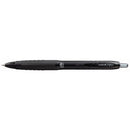 Uni Signo 307 Gel Ink Pen Retractable Fine 0.7mm Black