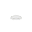 Uni-Pak Uni-Chef Lid Round PP 50ml Pkt 100