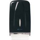 Pacific Hygiene D56B Ultra-50 Hand Towel Dispenser Black