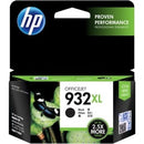 HP Inkjet Ink Cartridge 932XL High Yield Black