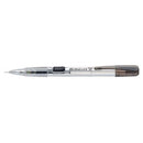 Pentel Techniclick Mechanical Pencil PD105 0.5mm