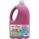 FAS Super Tempera Paint 2 Litre Burgundy