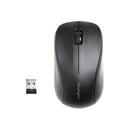 Kensington Mouse Wireless For Life Black