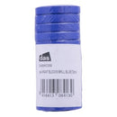 5 Star Tempera Paint Blocks S0 Brilliant Blue Pack 12
