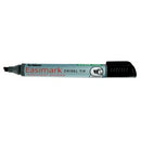 Artline Easimark Permanent Marker Chisel Tip 2.0-5.0mm Black