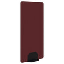 Sonic Acoustic Free-standing Screen