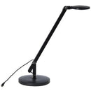 Superlux Desk Lamp Equipoise Solo LED Black