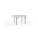 Life Round Folding Table 1500w - Perfect for Every Occasion