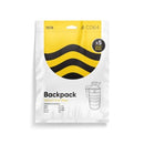Filta Back Pack Vacuum Bag Open 18008 Pack 5