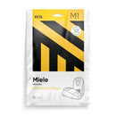 Filta Miele C3 Vacuum Cleaner Bags Microfibre Pack 5