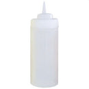 Delta Wide Mouth Squeeze Bottle 455ml