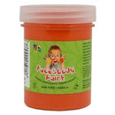 5 Star Face Paint 125ml Orange