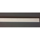 Good Use Microdesk Ruler Perspex 45cm