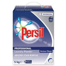 Persil Pro Laundry Powder Active Clean 5kg