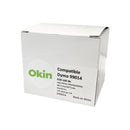 Okin Compatible LabelWriter Shipping Labels 101 x 54mm Roll 220