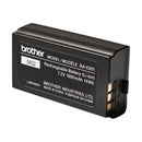 Brother P-Touch Rechargeable Battery Lithium BAE001