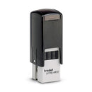 Trodat Customised Stamp 4921Square Die Only With Ink Pad 12 x 12mm