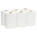 Scott Slimroll Hand Towel 176m White Carton 6